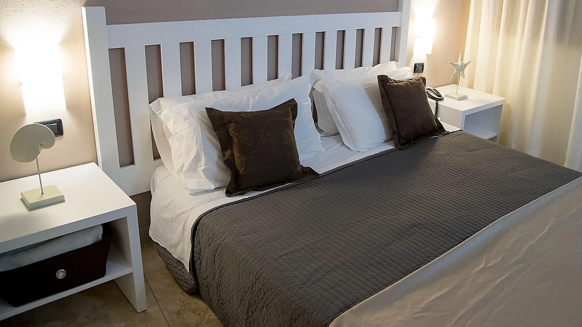 San Domenico Residence By Badia Nuova Trapani Hotel