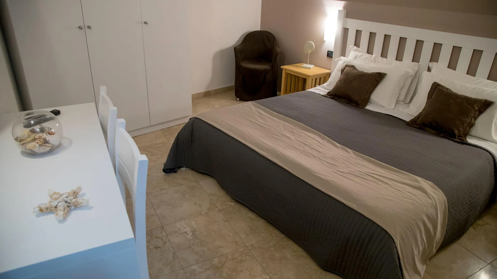San Domenico Residence By Badia Nuova Trapani Italy