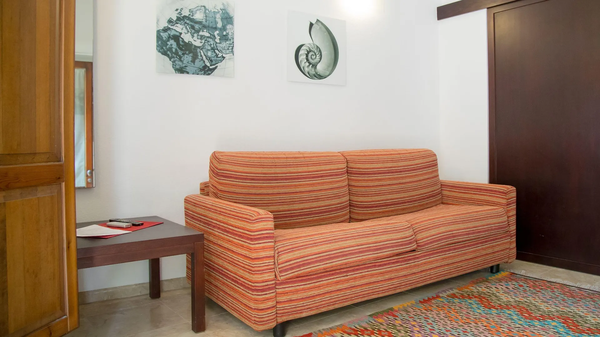 San Domenico Residence By Badia Nuova Trapani
