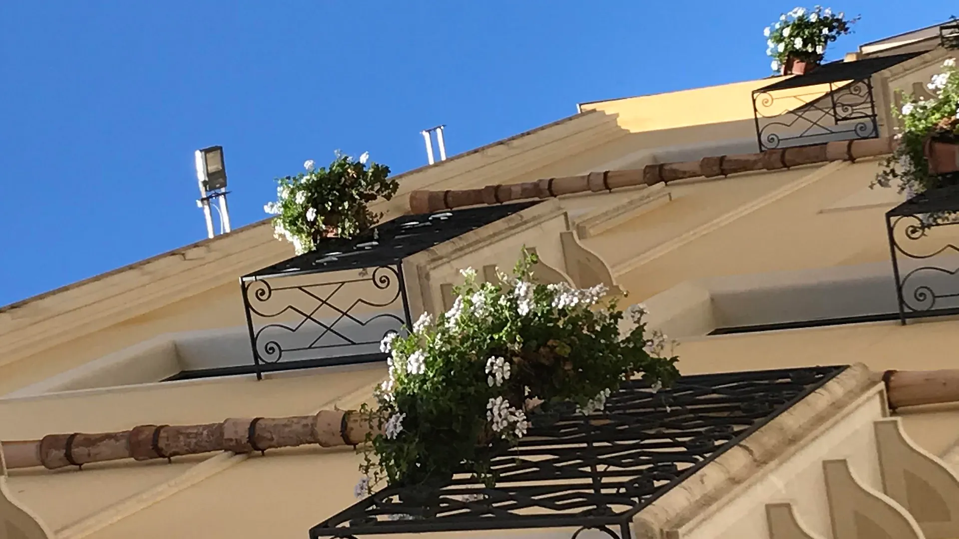 San Domenico Residence by BADIA NUOVA Trapani Hotel