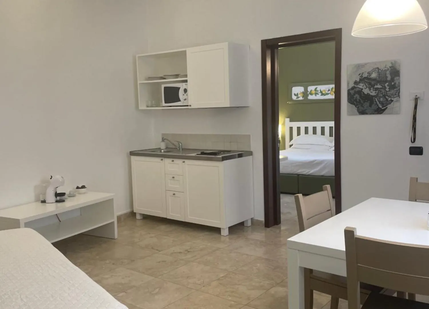 Hotel San Domenico Residence by BADIA NUOVA Trapani