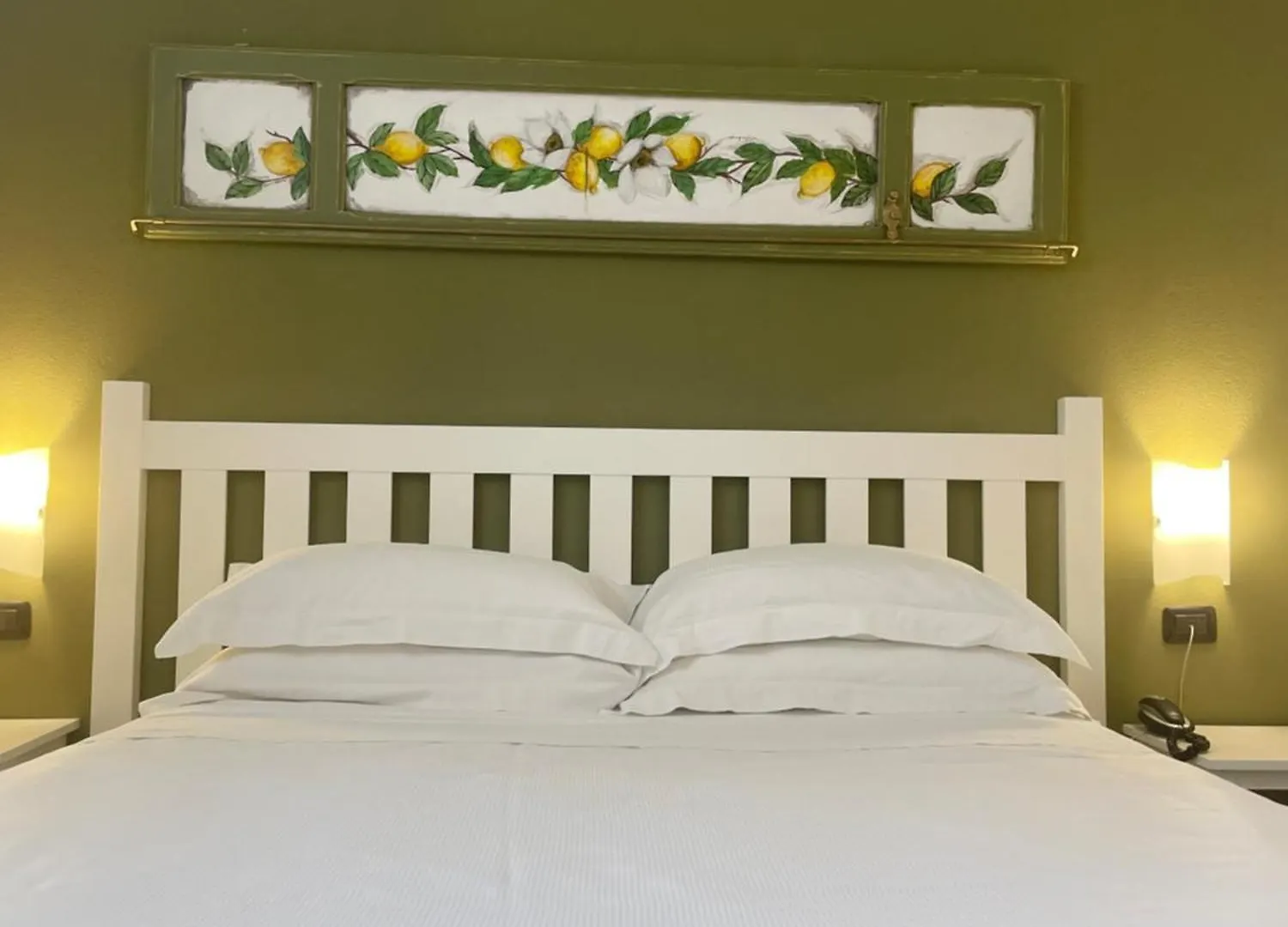 San Domenico Residence By Badia Nuova Trapani Hotell