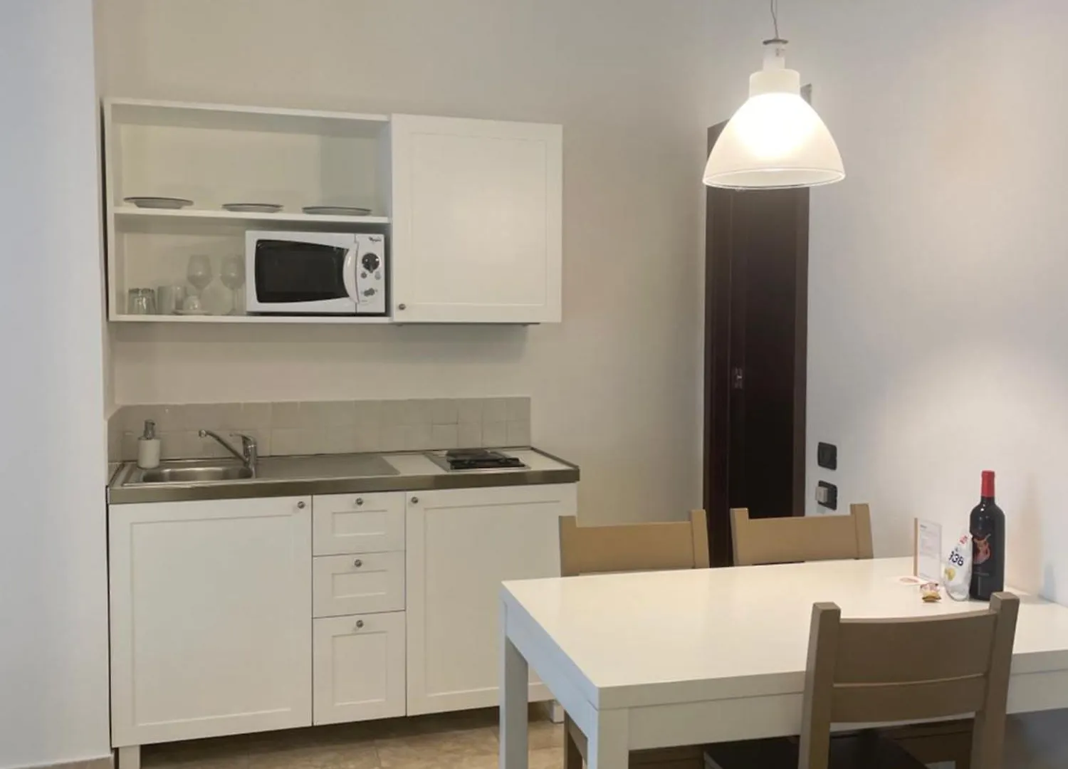 San Domenico Residence by BADIA NUOVA Trapani