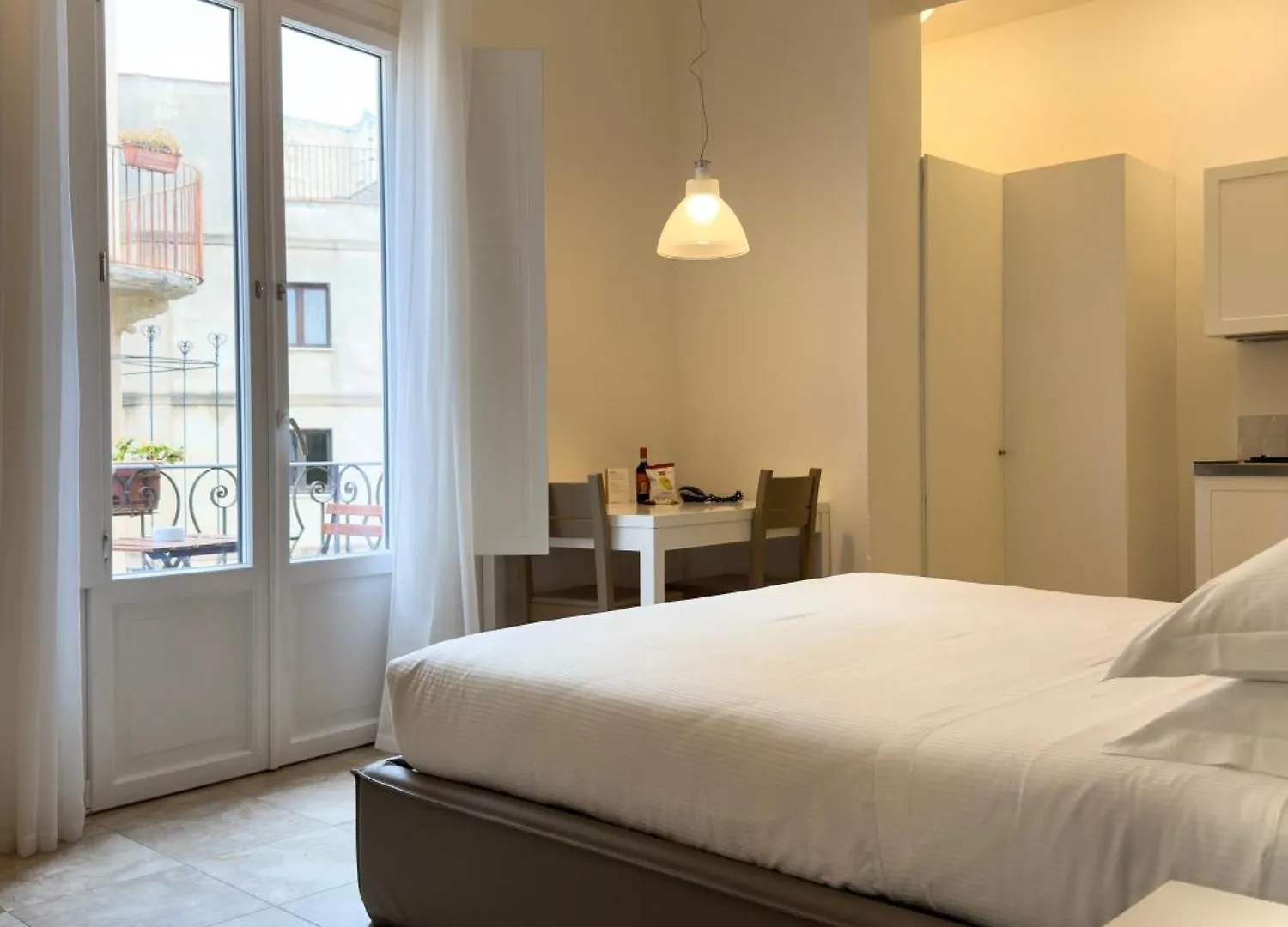 San Domenico Residence By Badia Nuova Trapani Hotel