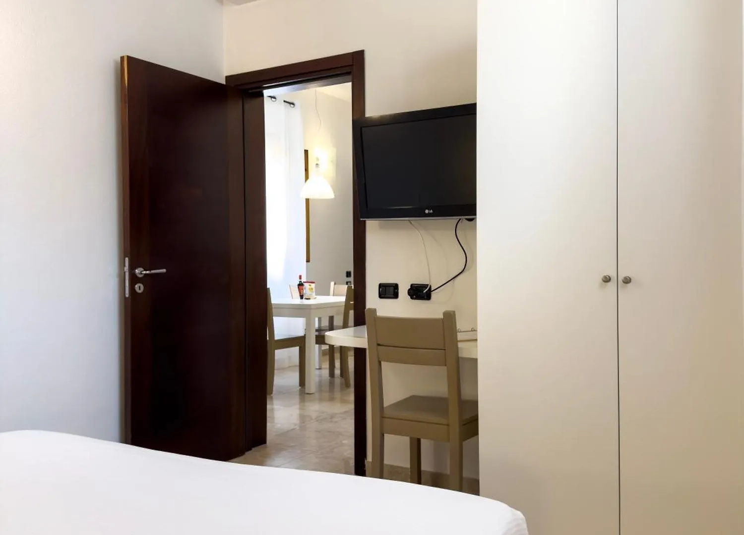 San Domenico Residence By Badia Nuova Trapani