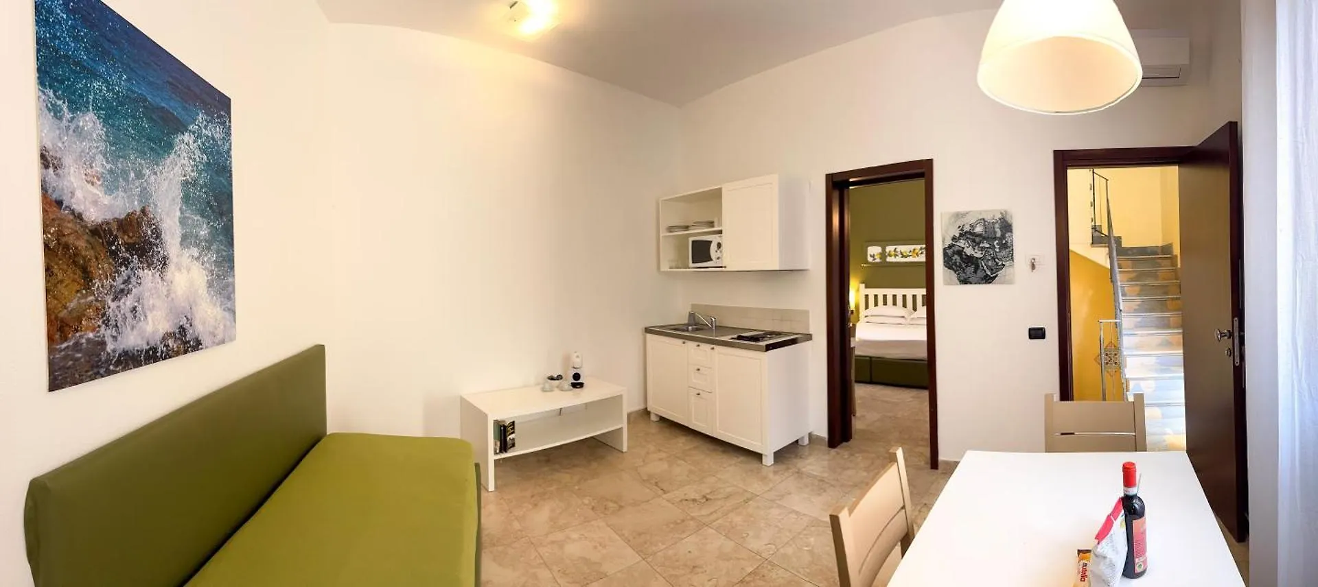 San Domenico Residence by BADIA NUOVA Trapani