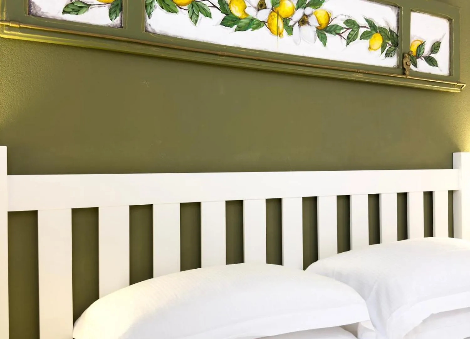Hotell San Domenico Residence By Badia Nuova Trapani