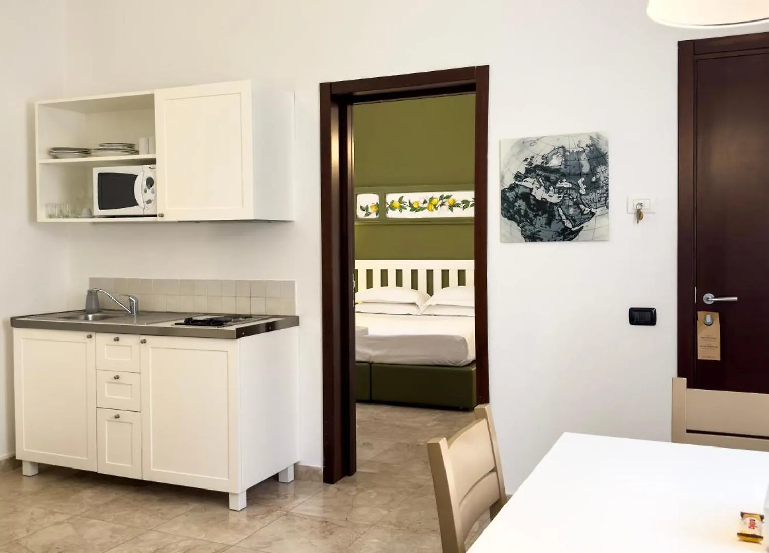 San Domenico Residence By Badia Nuova Trapani 4*,  Italy