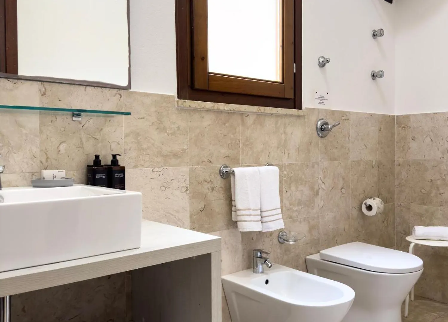 San Domenico Residence By Badia Nuova Trapani Hotel