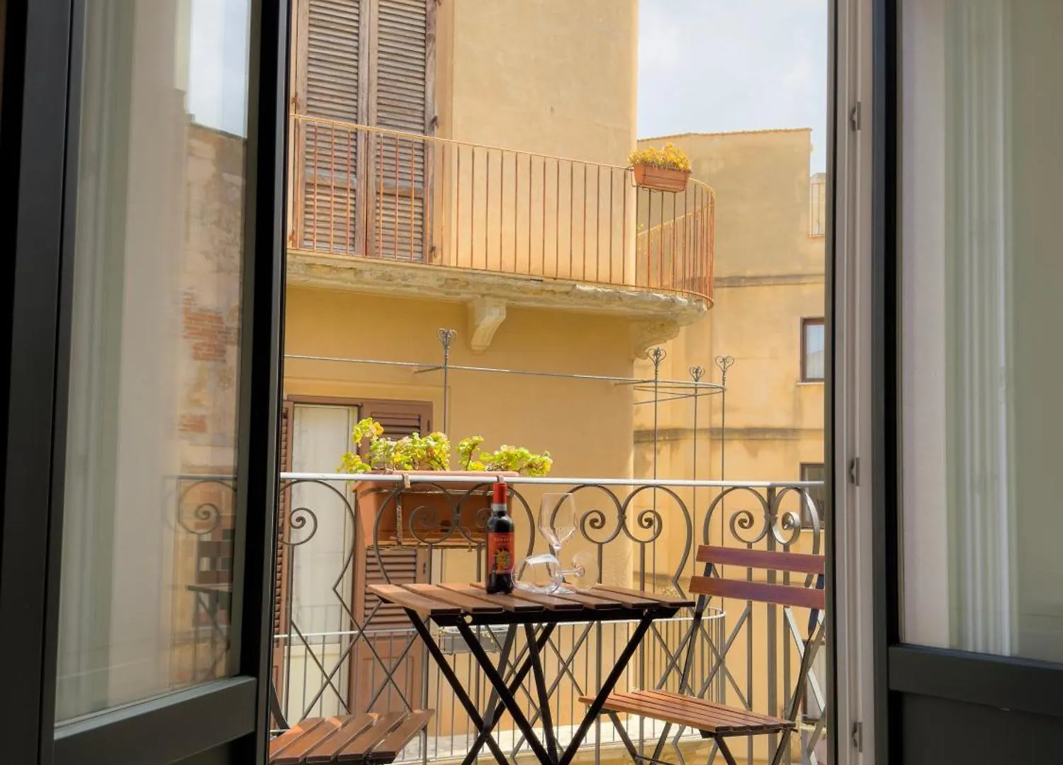 San Domenico Residence by BADIA NUOVA Trapani 4*,