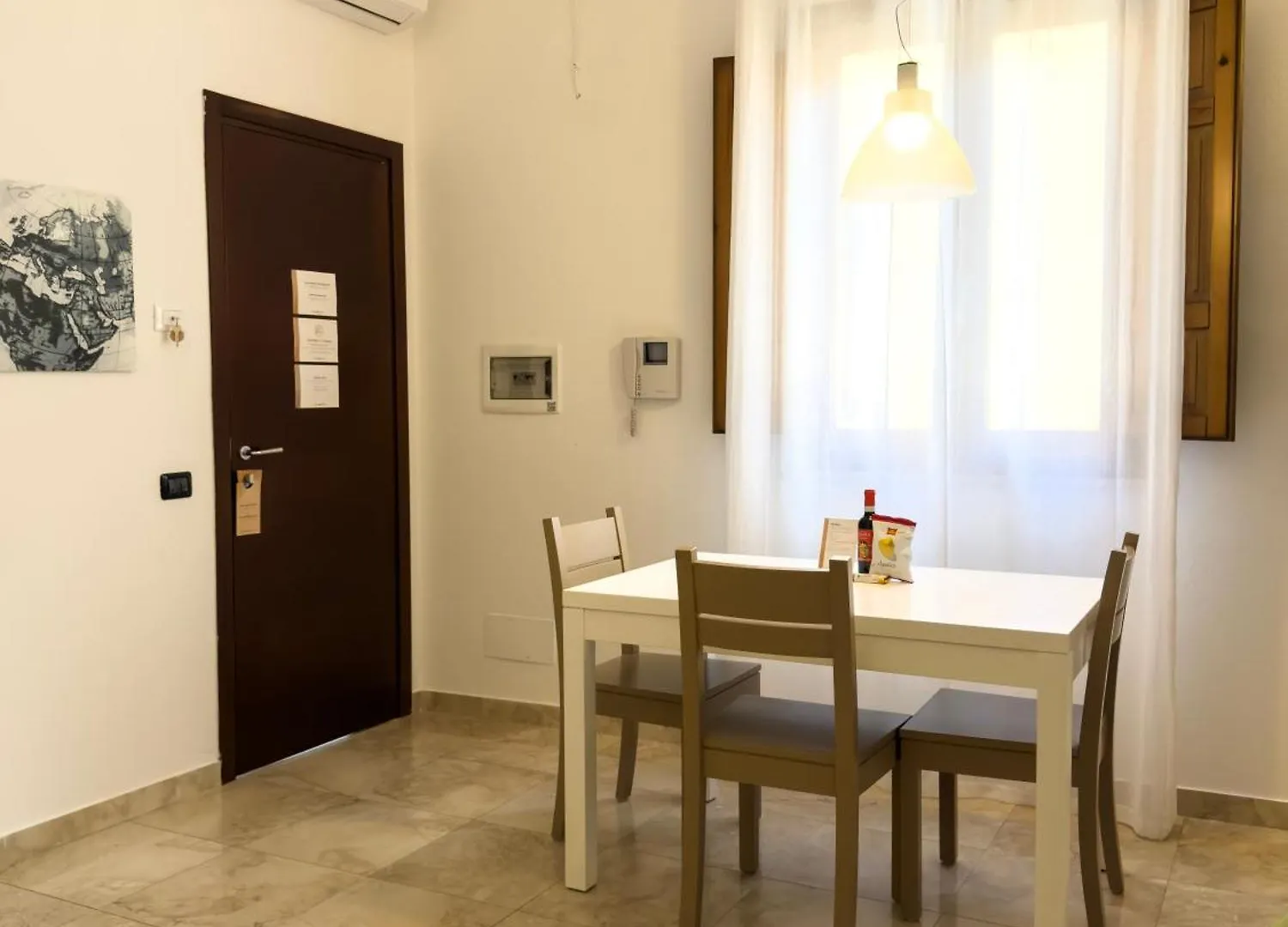 San Domenico Residence By Badia Nuova Trapani