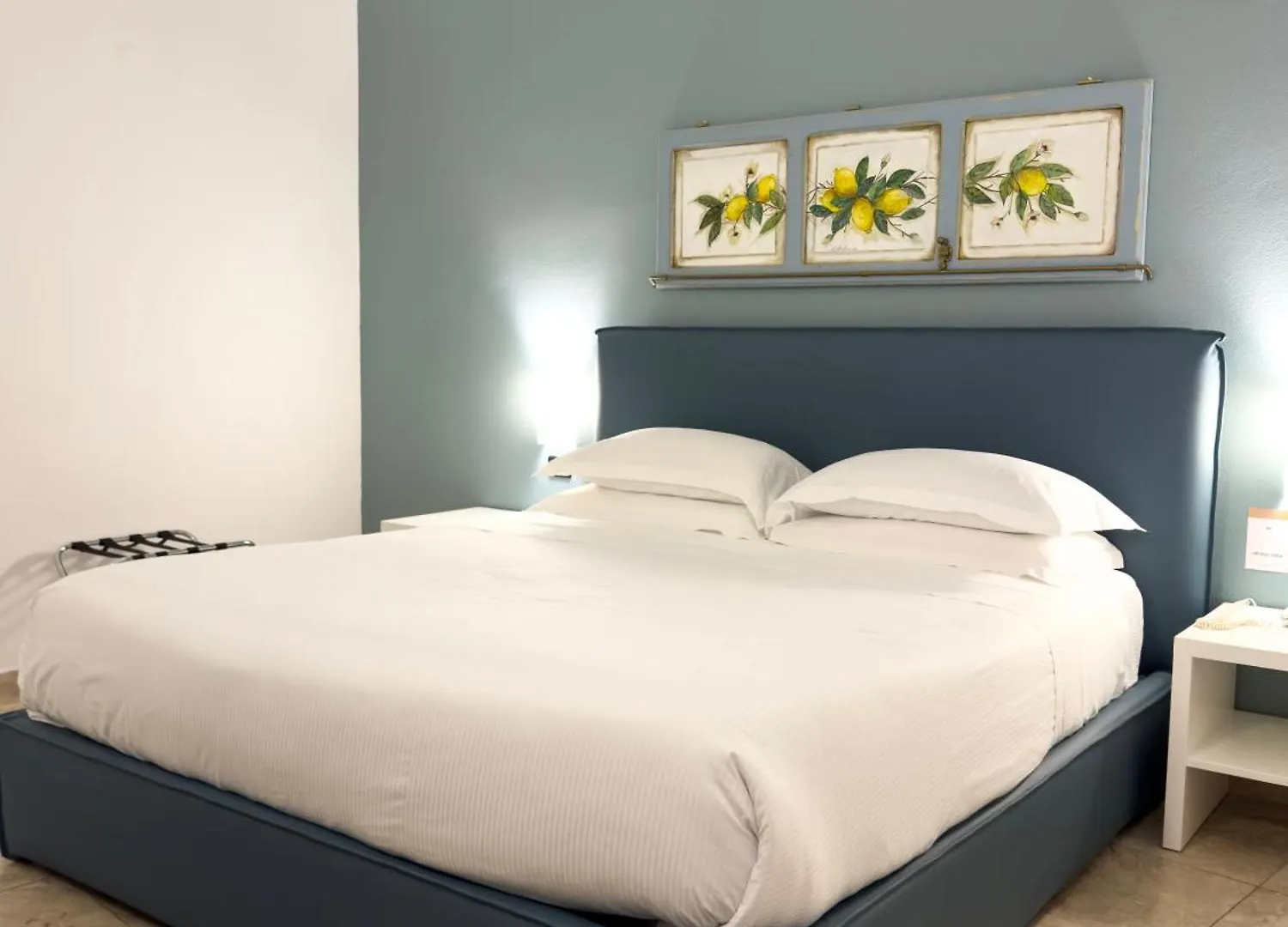 **** Hotel San Domenico Residence By Badia Nuova Trapani Italy