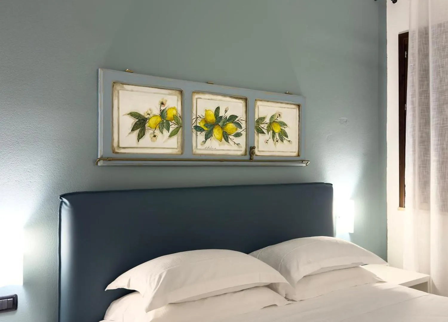 **** Hotel San Domenico Residence by BADIA NUOVA Trapani Italia