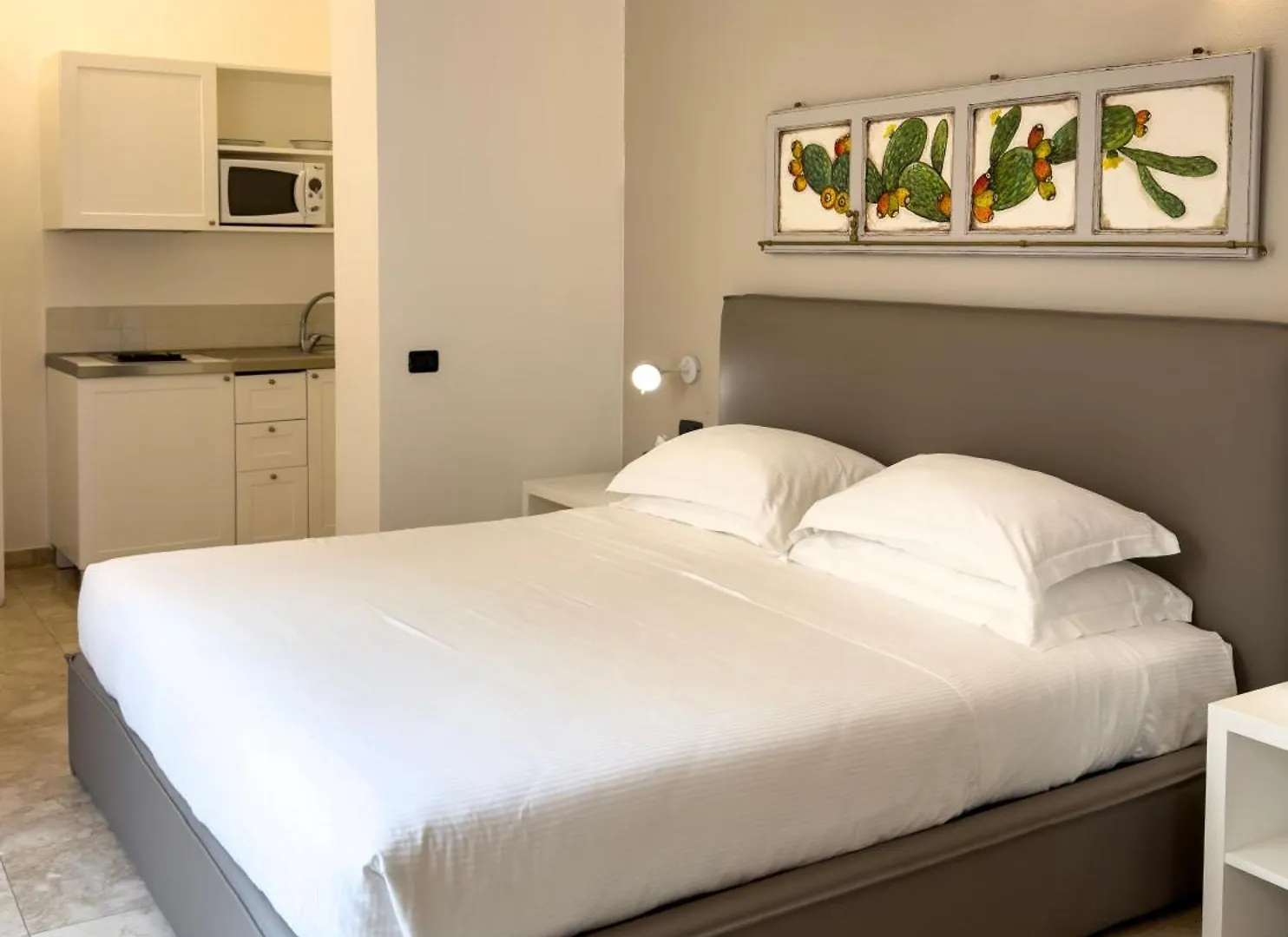 Hotel San Domenico Residence By Badia Nuova Trapani