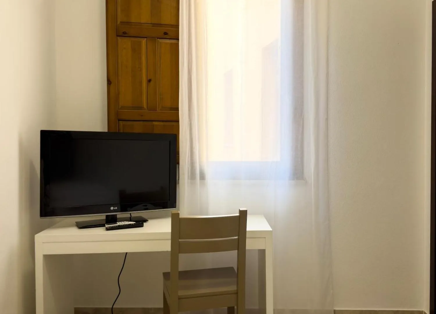 San Domenico Residence By Badia Nuova Trapani Hotell