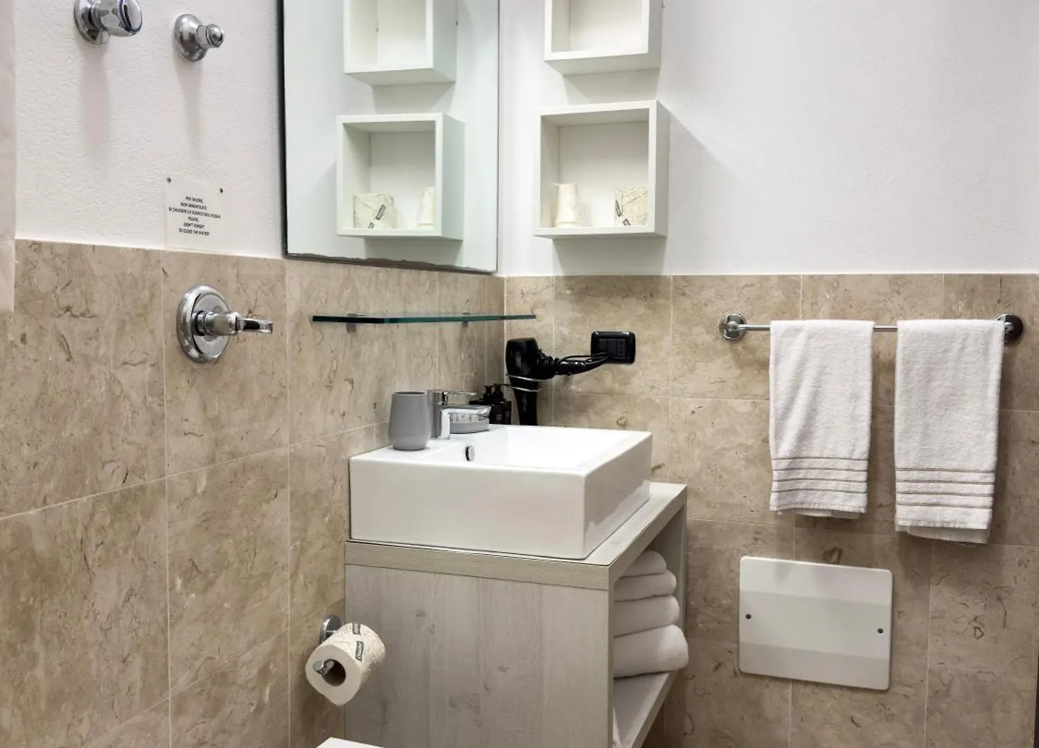 San Domenico Residence By Badia Nuova Trapani Hotel