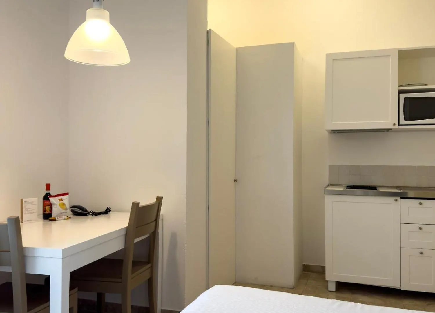 Hotell San Domenico Residence By Badia Nuova Trapani