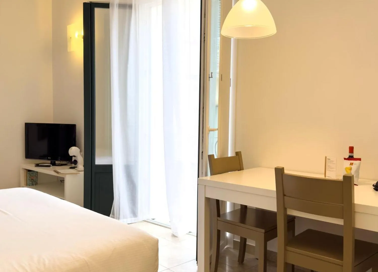 San Domenico Residence By Badia Nuova Trapani