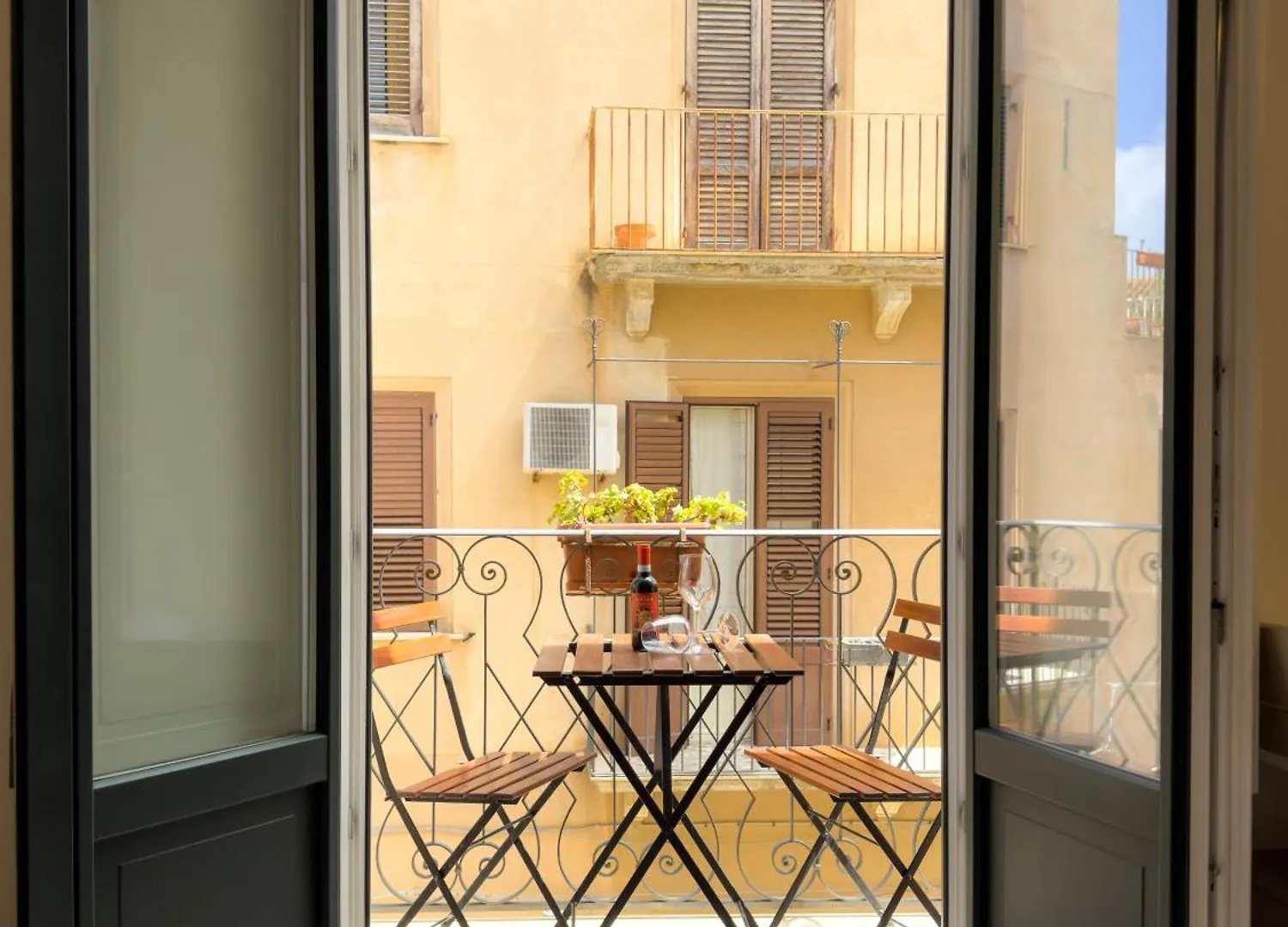 San Domenico Residence By Badia Nuova Trapani Italy