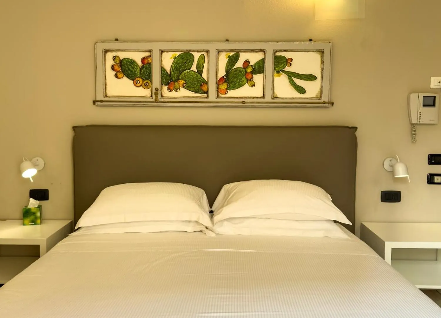 San Domenico Residence by BADIA NUOVA Trapani Hotel