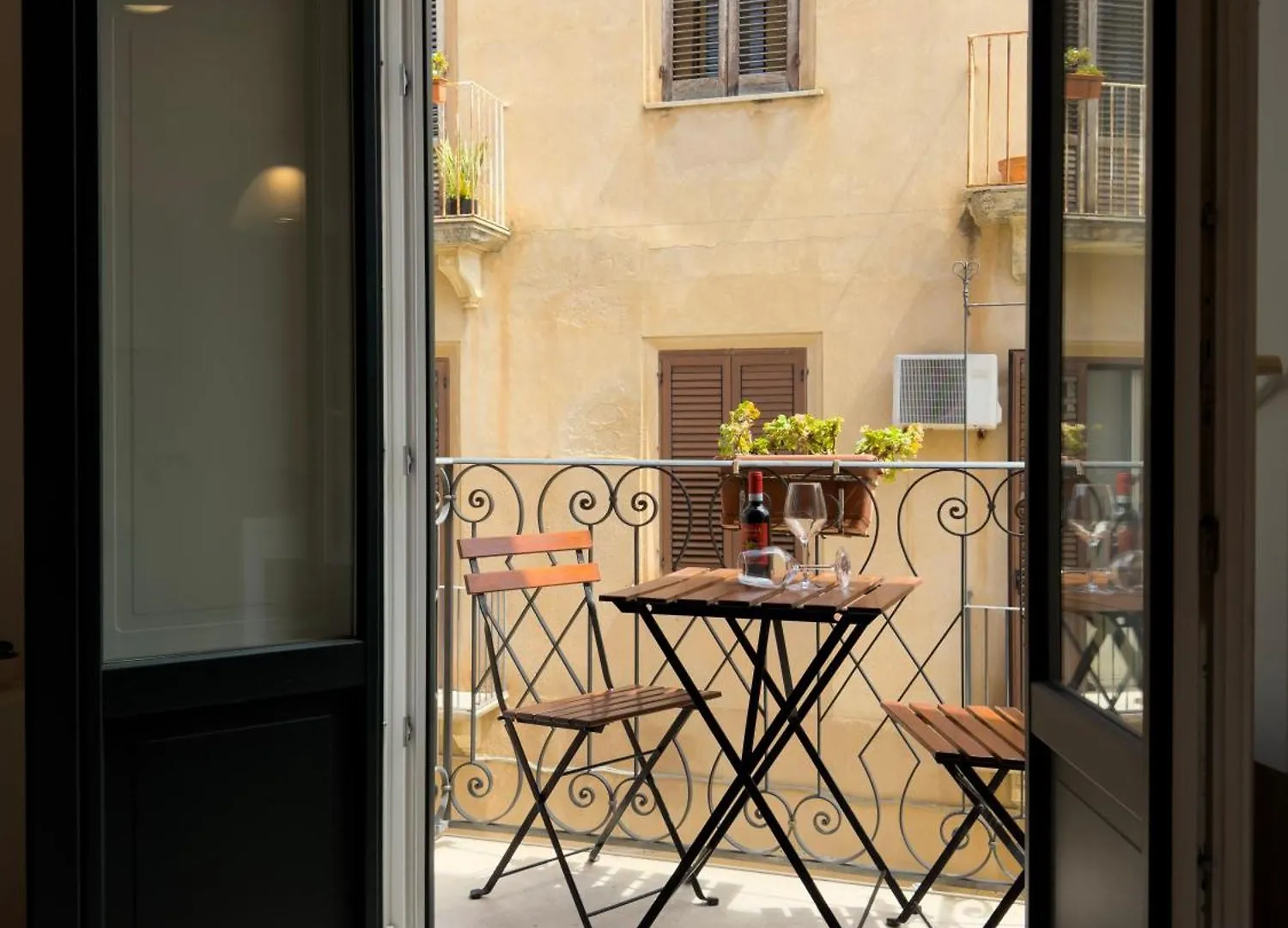 San Domenico Residence By Badia Nuova Trapani