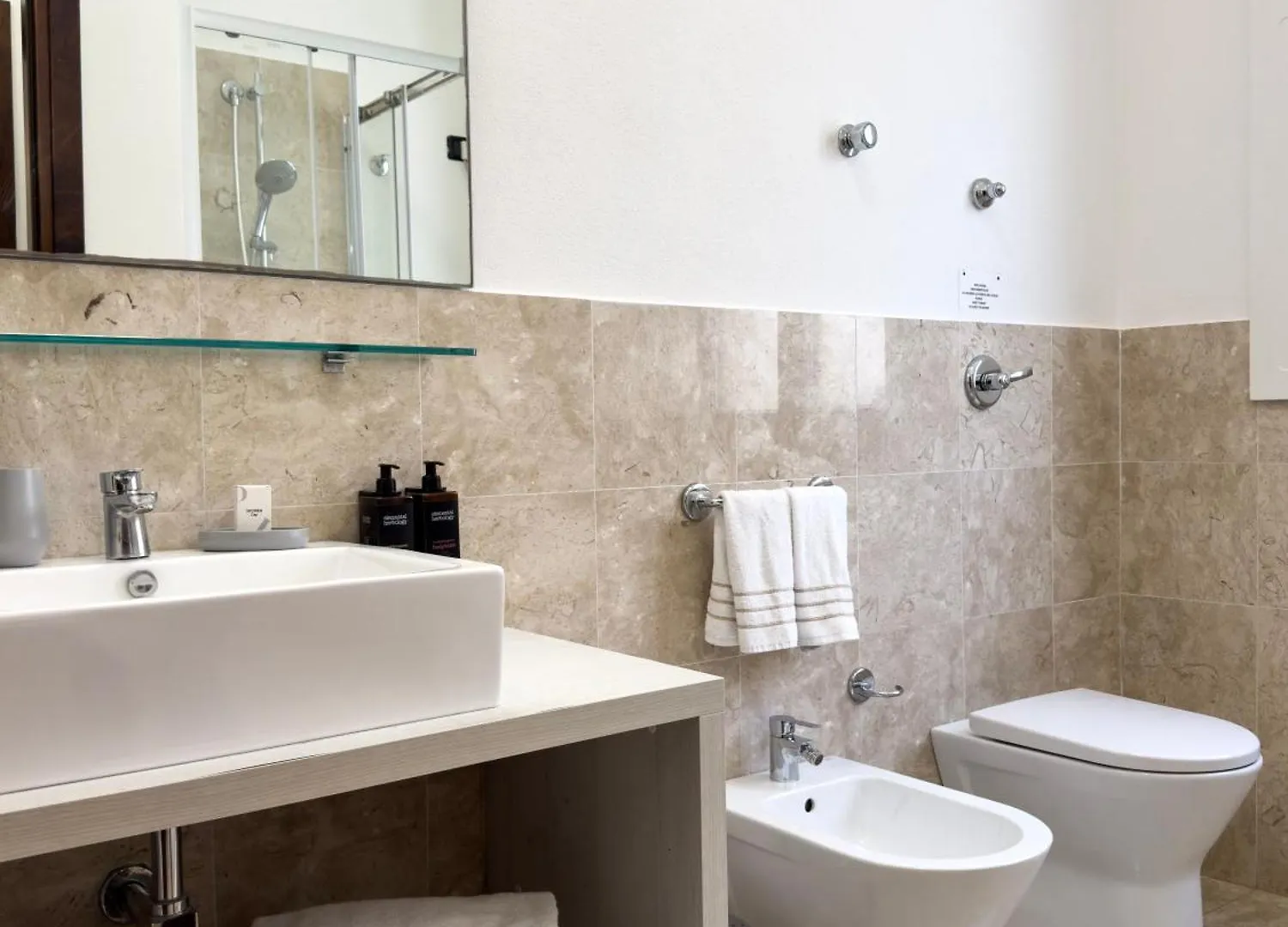**** Hotel San Domenico Residence By Badia Nuova Trapani Italy