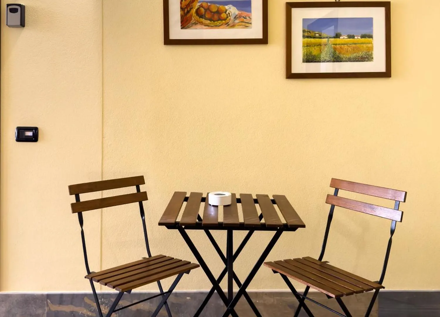 Hotel San Domenico Residence by BADIA NUOVA Trapani