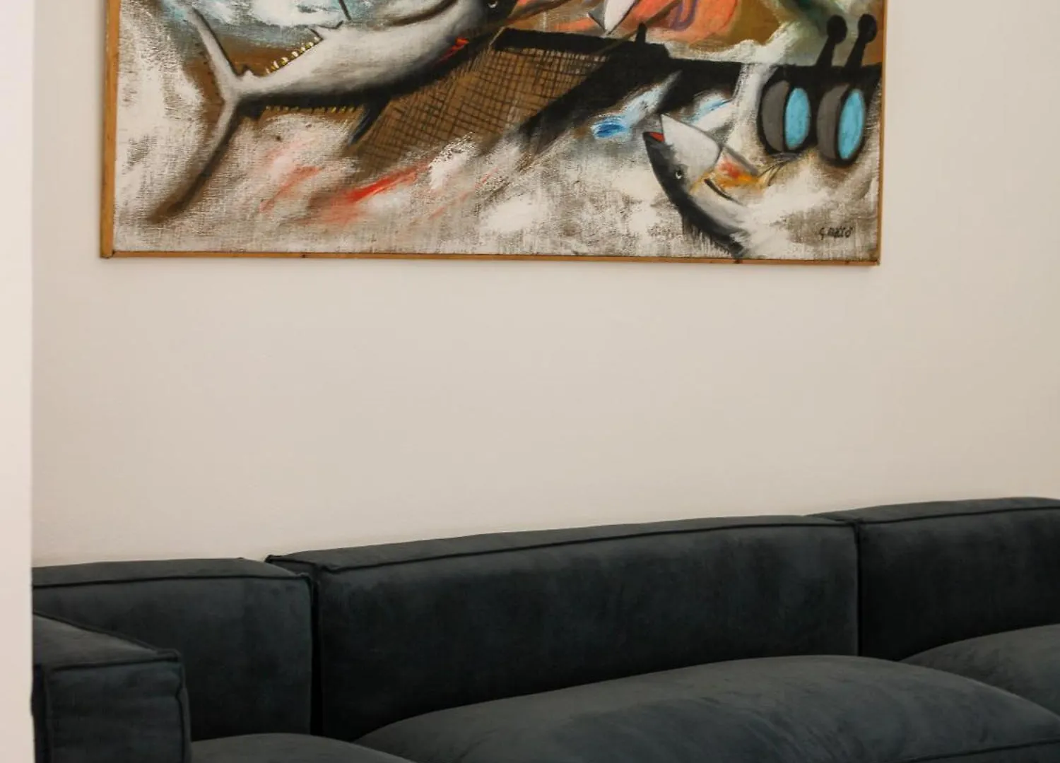 San Domenico Residence By Badia Nuova Trapani Italien