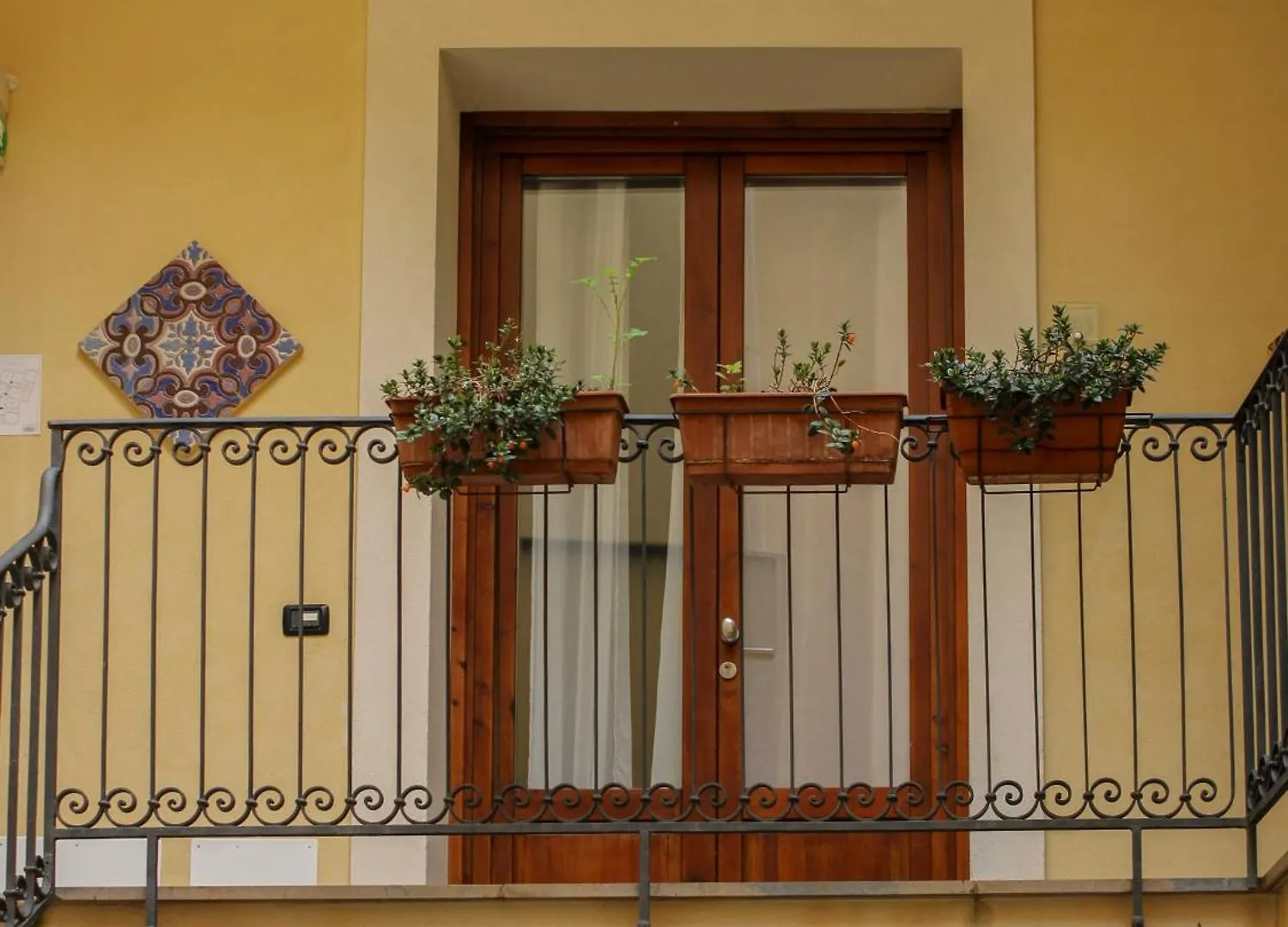 **** Hotel San Domenico Residence by BADIA NUOVA Trapani Italia