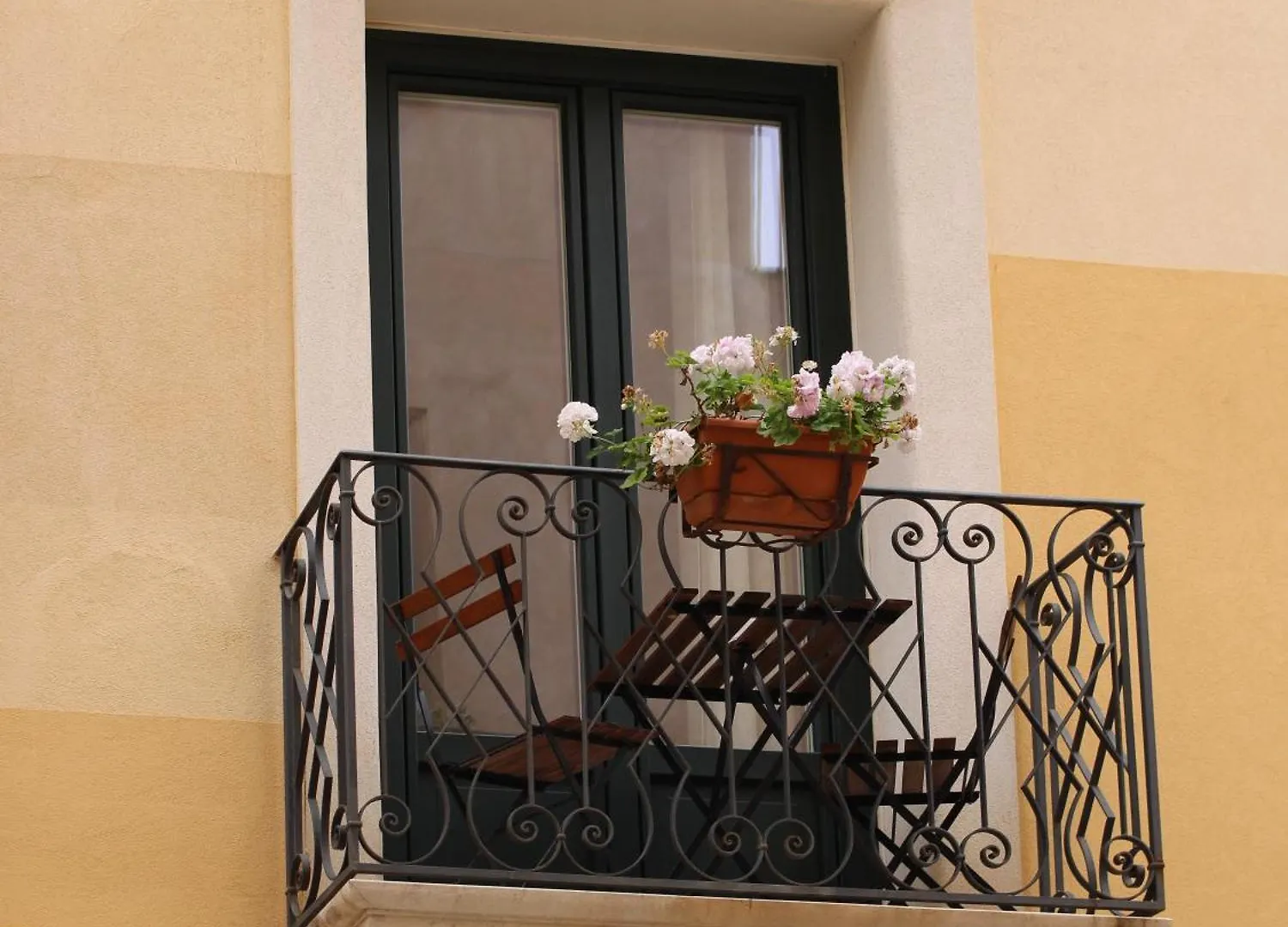 Hotel San Domenico Residence by BADIA NUOVA Trapani