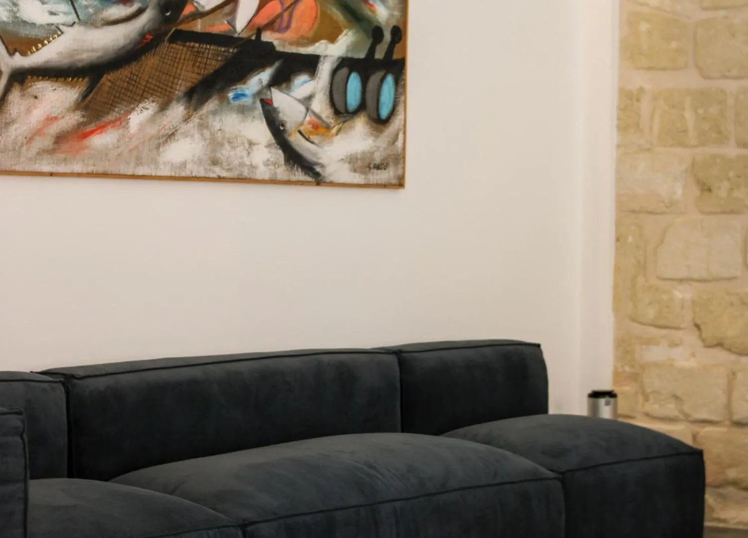 San Domenico Residence by BADIA NUOVA Trapani Hotel