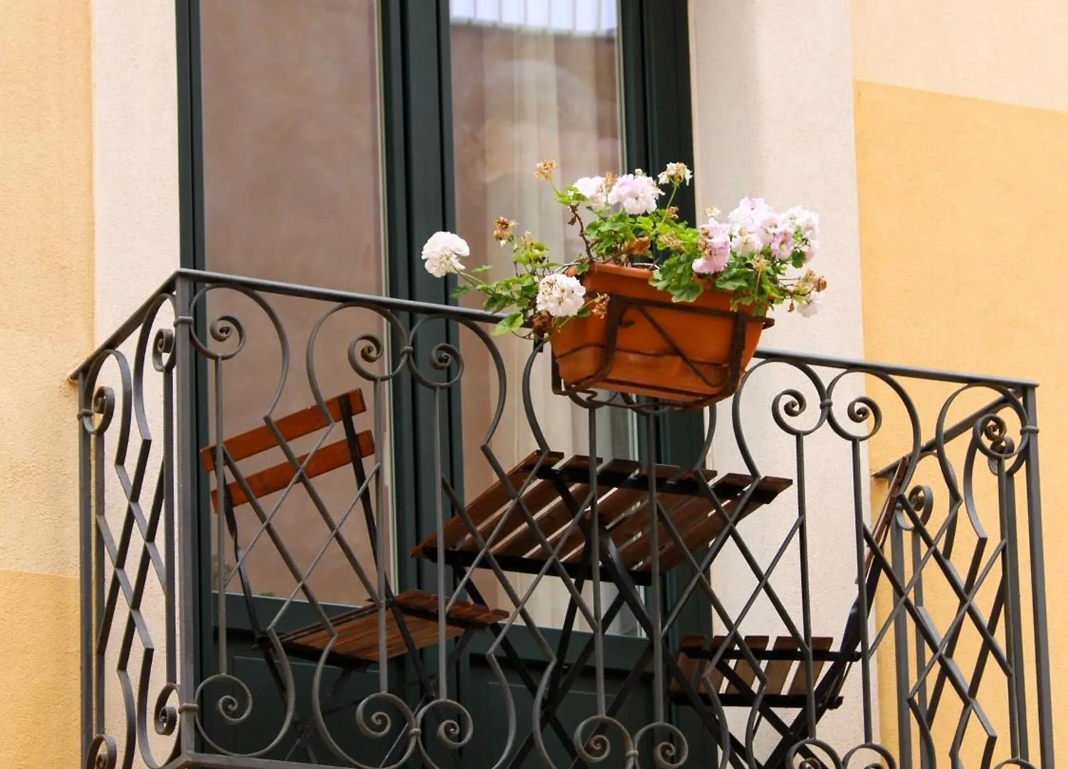 **** Hotell San Domenico Residence By Badia Nuova Trapani Italien
