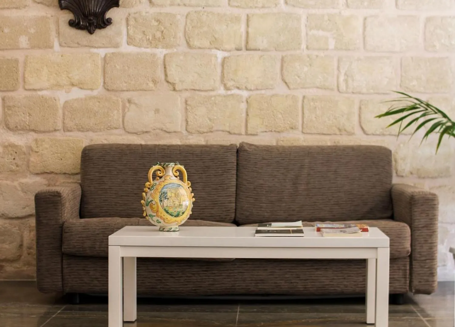 San Domenico Residence by BADIA NUOVA Trapani Hotel