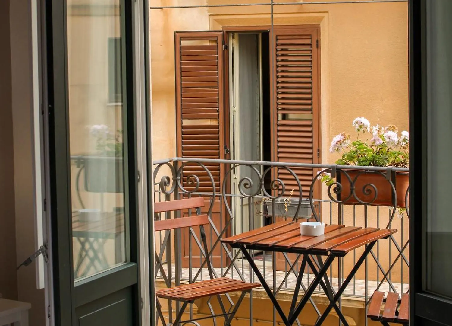 San Domenico Residence By Badia Nuova Trapani Hotell