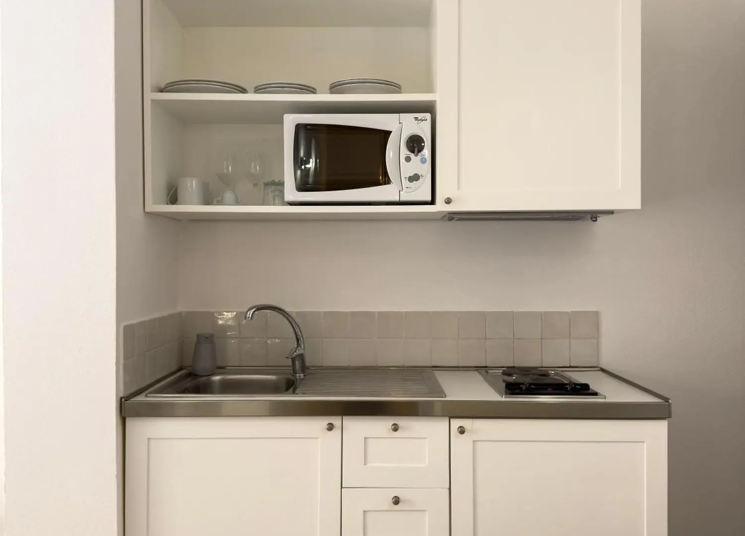 San Domenico Residence By Badia Nuova Trapani Hotell