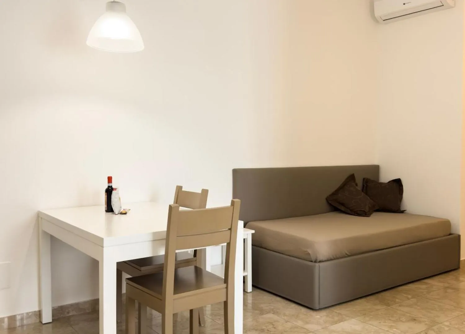 San Domenico Residence by BADIA NUOVA Trapani Hotel