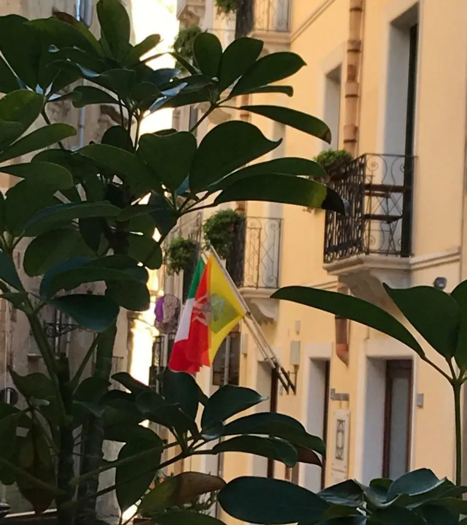 San Domenico Residence by BADIA NUOVA Trapani Hotel