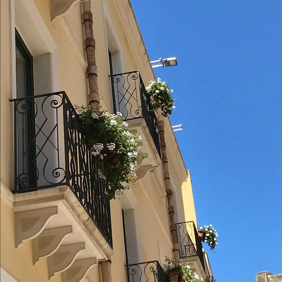 Hotel San Domenico Residence by BADIA NUOVA Trapani